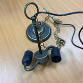 Pendent Chain For 16" Tiffany Style Pendent Light