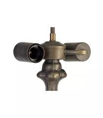 Table Lamp Base For 16" Tiffany Style Table Lamps