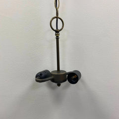 Pendent Chain For 16" Tiffany Style Pendent Light