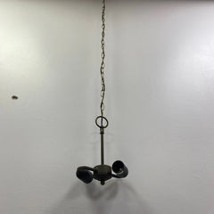 Pendent Chain For 16" Tiffany Style Pendent Light