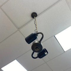 Pendent Chain For 16" Tiffany Style Pendent Light