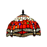 10 Inch Lamp Shade For Tiffany Style Table Lamp, Ceiling Light & Pendent