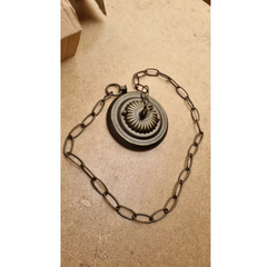 Tiffany Pendent Chain For 10 Inch Pendent Lamp