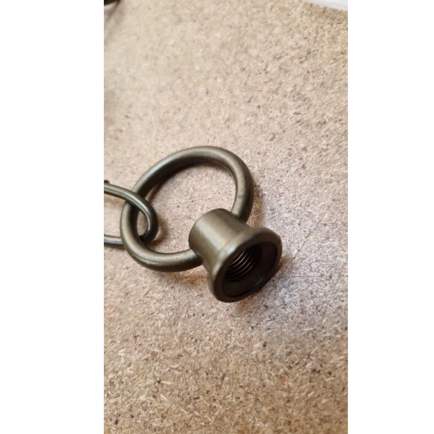 Tiffany Pendent Chain For 10 Inch Pendent Lamp