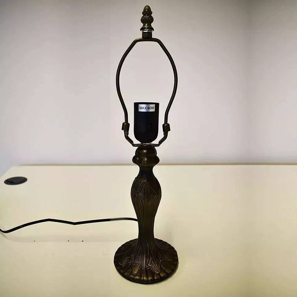 Tiffany Table Lamp Base For 10 Inch Table Lamp