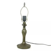 Tiffany Table Lamp Base For 10 Inch Table Lamp