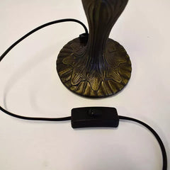 Tiffany Table Lamp Base For 10 Inch Table Lamp