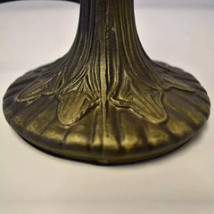 Tiffany Table Lamp Base For 10 Inch Table Lamp