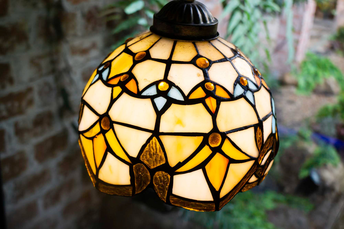 Are Tiffany Lamps Worth the Investment?