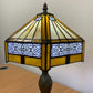 10 Inch Hexagonal Lamp Shade For Table Lamp, Pendent Lamp & Ceiling Lamp