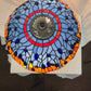 Tiffany Style Cluster Table Lamp For Home Decor Bedroom Glass Lamp