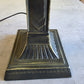 New Tiffany Style Lamp Base For 16 Inch Table Lamps