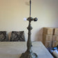 Tiffany Style Lamp Base For 16 Inch Table Lamp