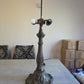 Tiffany Style Lamp Base For 16 Inch Table Lamp