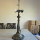 Tiffany Style Lamp Base For 16 Inch Table Lamp