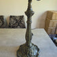 Tiffany Style Lamp Base For 16 Inch Table Lamp