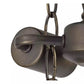 Ceiling Light Base for 16" Ceiling Lamp