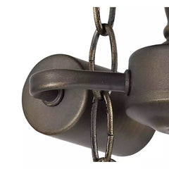 Ceiling Light Base for 16" Ceiling Lamp