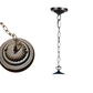 Tiffany Pendent Chain For 10 Inch Pendent Lamp